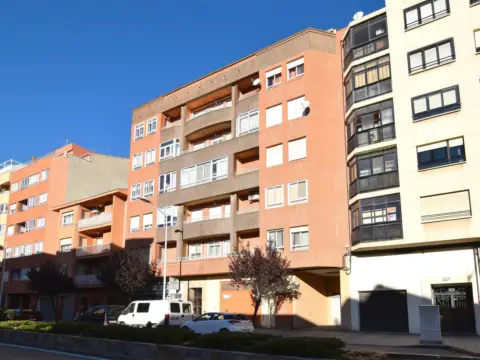 Commercial space in Carretera de Jaén, 120
